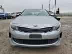2017 KIA Optima Hybrid