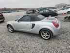 2001 TOYOTA Mr2