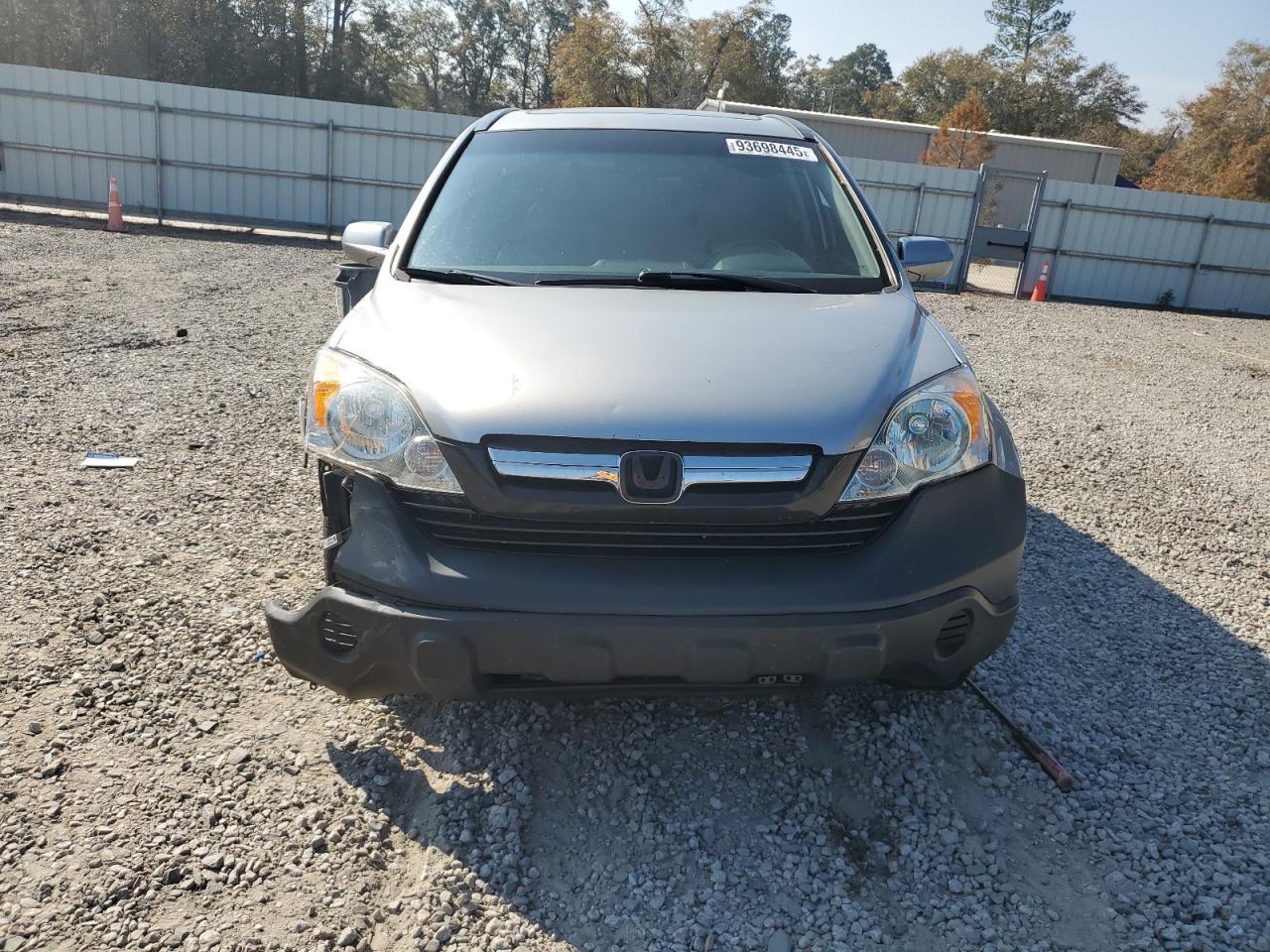 2008 HONDA CR-V