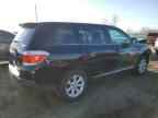 2013 TOYOTA HIGHLANDER