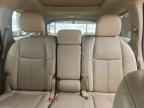2014 NISSAN PATHFINDER