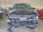 2025 CHEVROLET Silverado