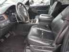 2012 CHEVROLET Avalanche