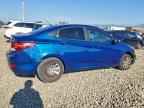 2015 HYUNDAI ACCENT