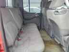 2014 NISSAN Frontier