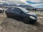 2010 NISSAN VERSA