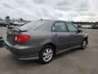 2007 TOYOTA COROLLA