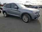 2017 BMW X3