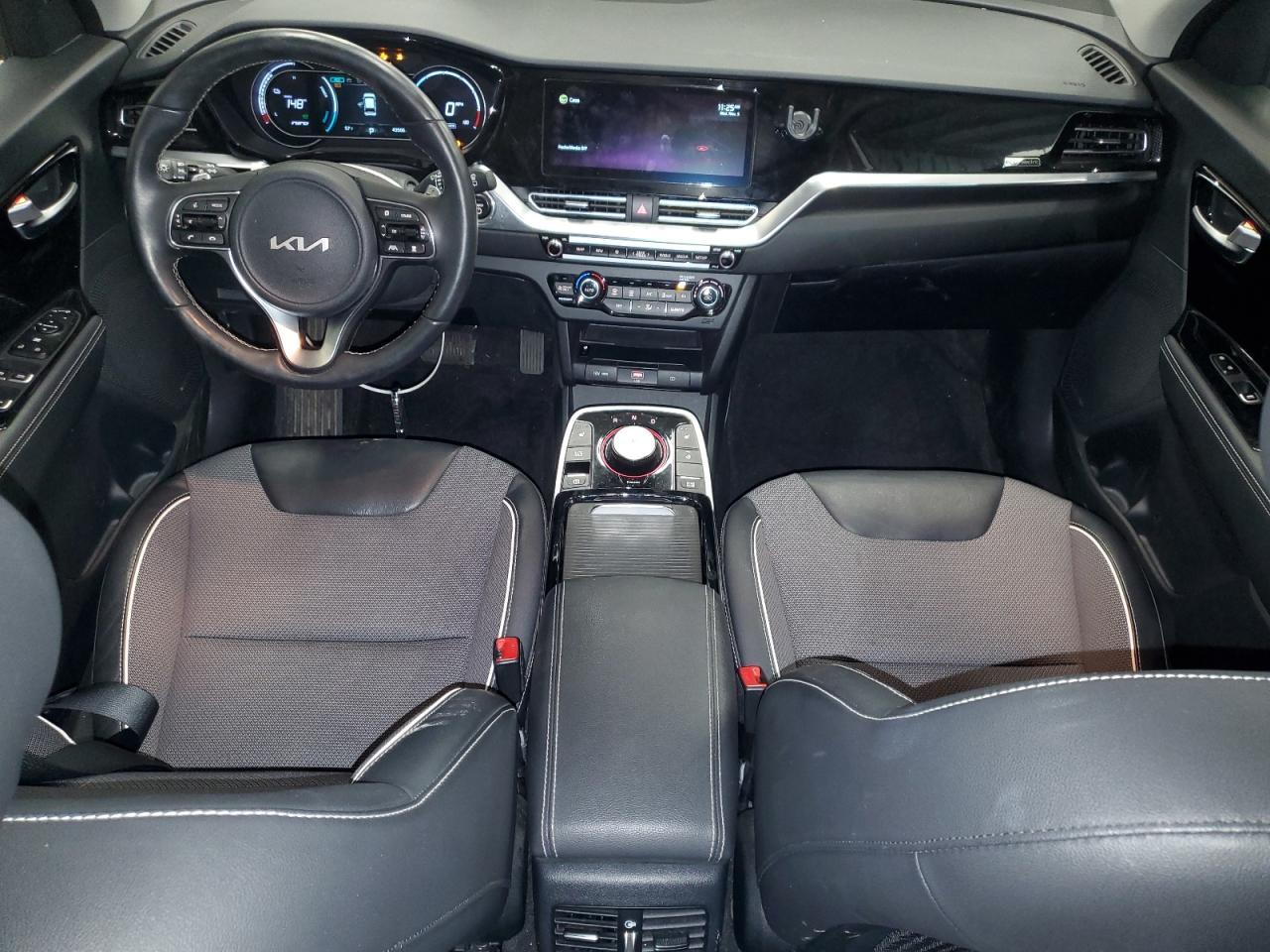 2022 KIA Niro