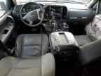 2007 GMC Sierra