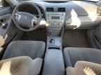2008 TOYOTA CAMRY