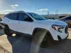 2021 GMC Terrain