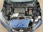 2020 NISSAN LEAF
