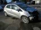 2013 KIA RIO