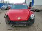 2017 VOLKSWAGEN Beetle