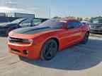 2012 CHEVROLET Camaro