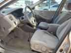 2001 HONDA ACCORD