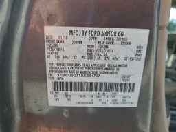 2010 FORD ESCAPE