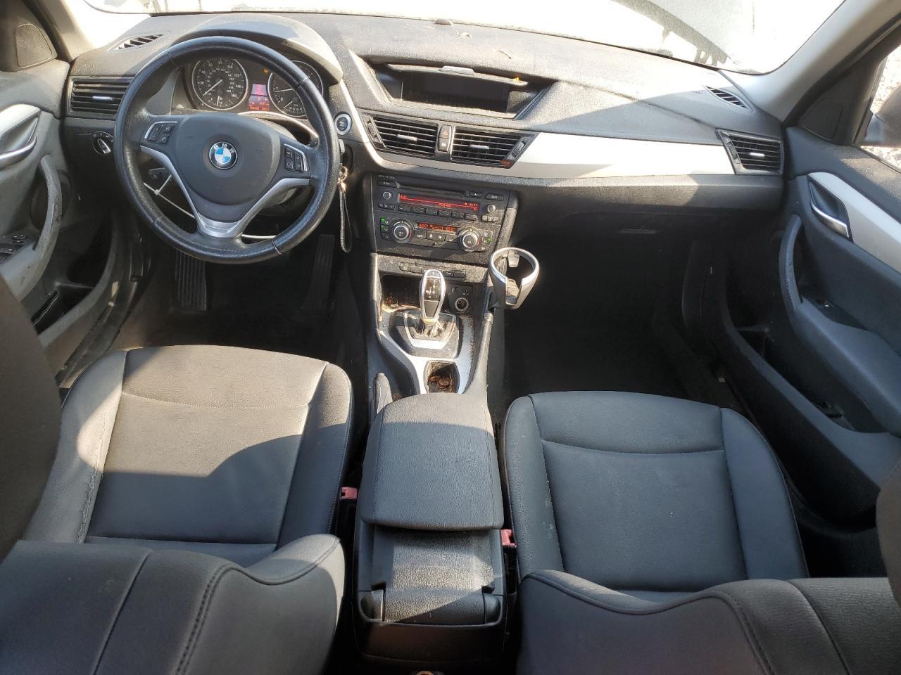 2015 BMW X1
