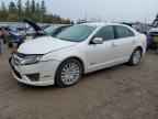 2011 FORD FUSION