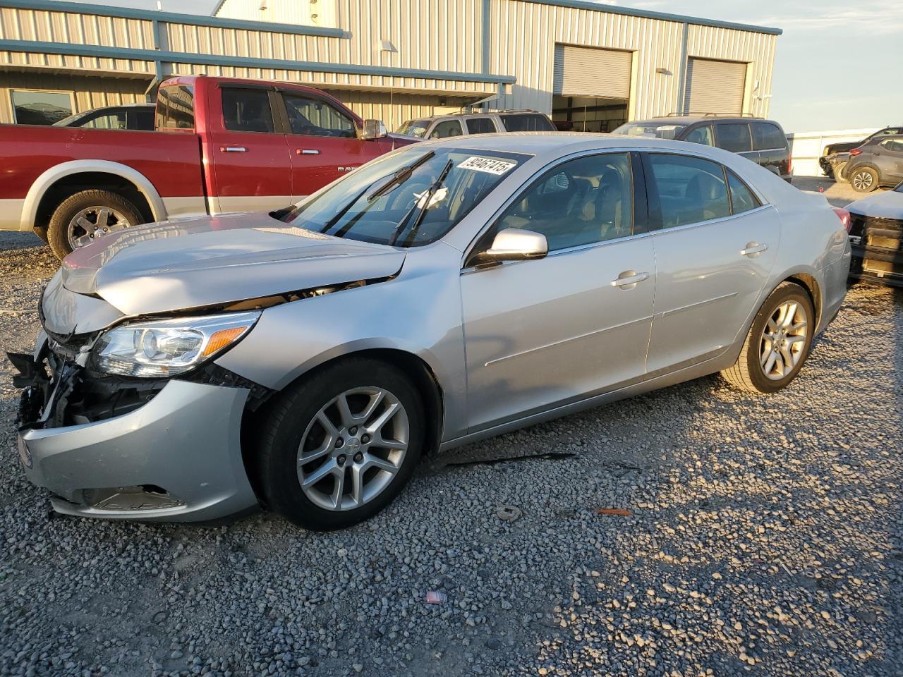 2015 CHEVROLET MALIBU
