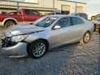 2015 CHEVROLET MALIBU