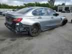 2022 BMW M3