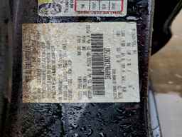 2008 FORD FUSION