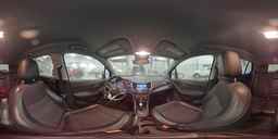 2018 CHEVROLET TRAX