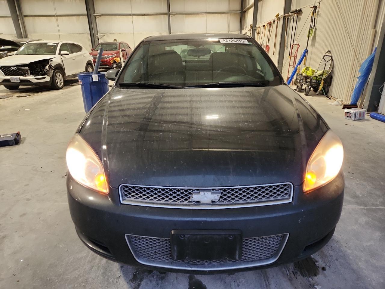2013 CHEVROLET IMPALA