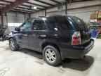 2005 ACURA MDX