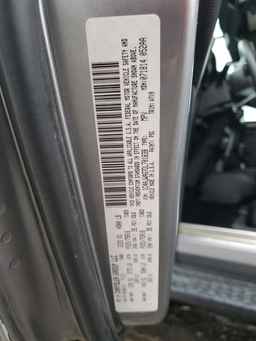 2013 JEEP WRANGLER