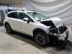 2016 SUBARU Crosstrek