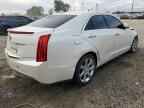 2014 CADILLAC ATS