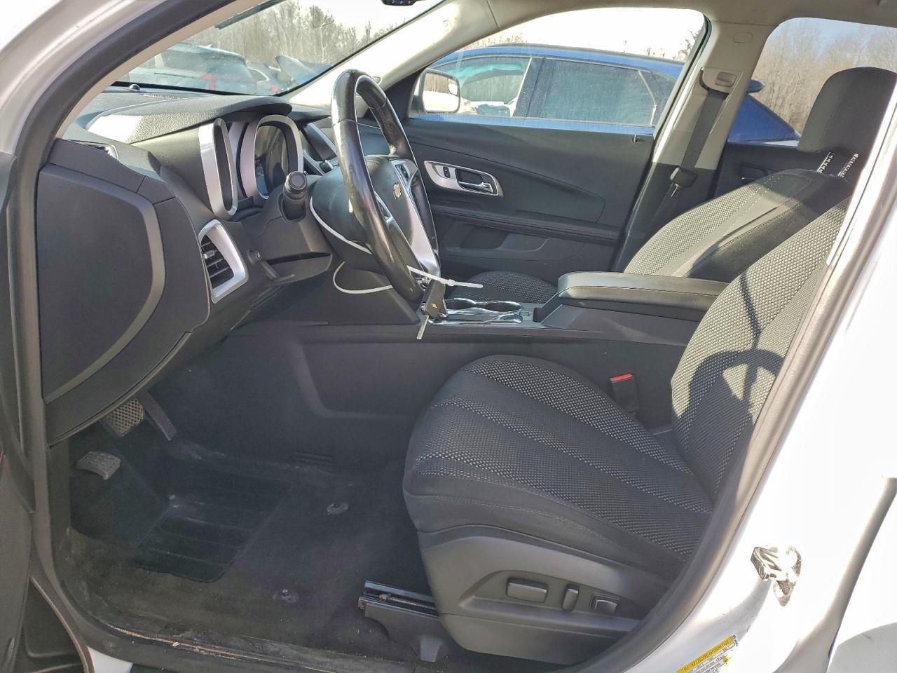 2014 CHEVROLET EQUINOX