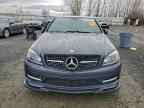 2011 MERCEDES-BENZ C-CLASS
