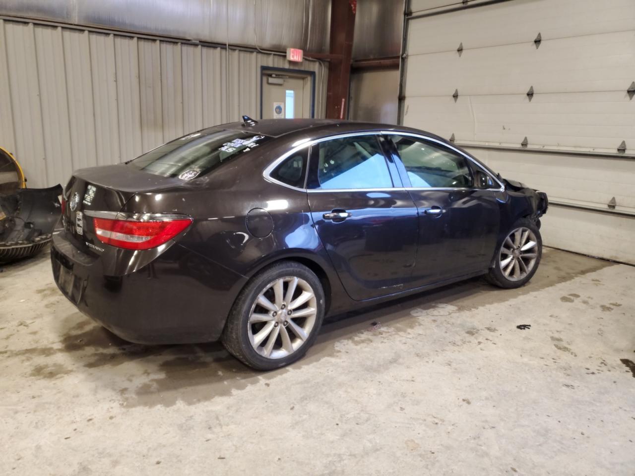 2013 BUICK VERANO