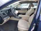 2017 SUBARU Legacy