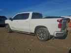 2022 CHEVROLET Silverado
