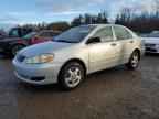 2005 TOYOTA COROLLA