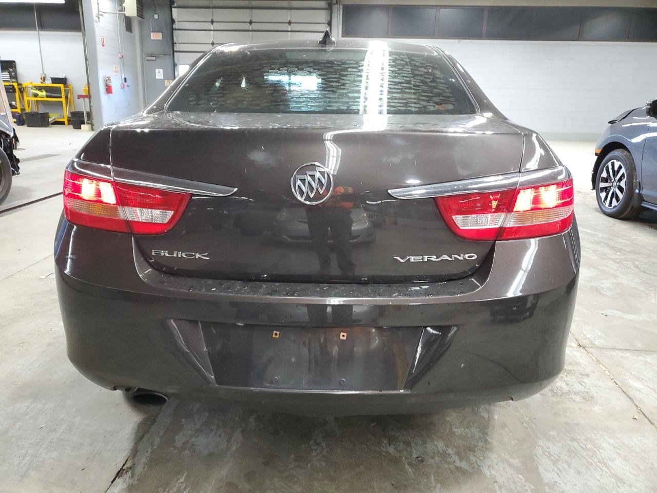 2016 BUICK VERANO
