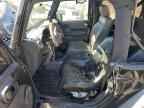 2008 JEEP WRANGLER