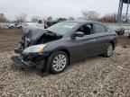 2014 NISSAN SENTRA