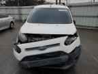 2017 FORD TRANSIT CONNECT