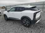 2025 NISSAN KICKS