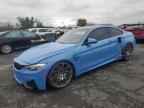 2017 BMW M4