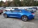2016 CHEVROLET Camaro