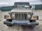 2002 JEEP WRANGLER