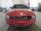2009 FORD MUSTANG