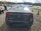 2017 KIA Cadenza